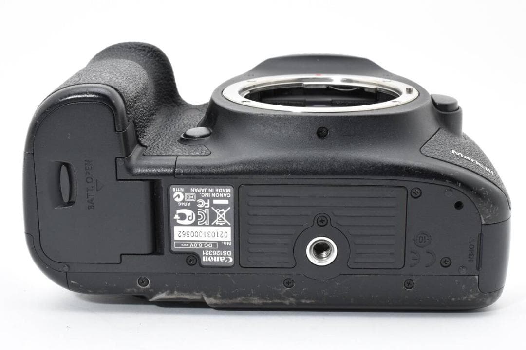 キヤノン Canon EOS 5D MarkⅢ デジタル一眼レフボディ