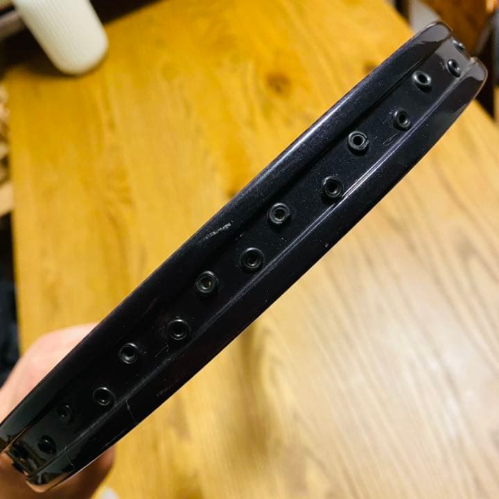 ボロン300 新品未使用　ヨネックス ソフトテニス