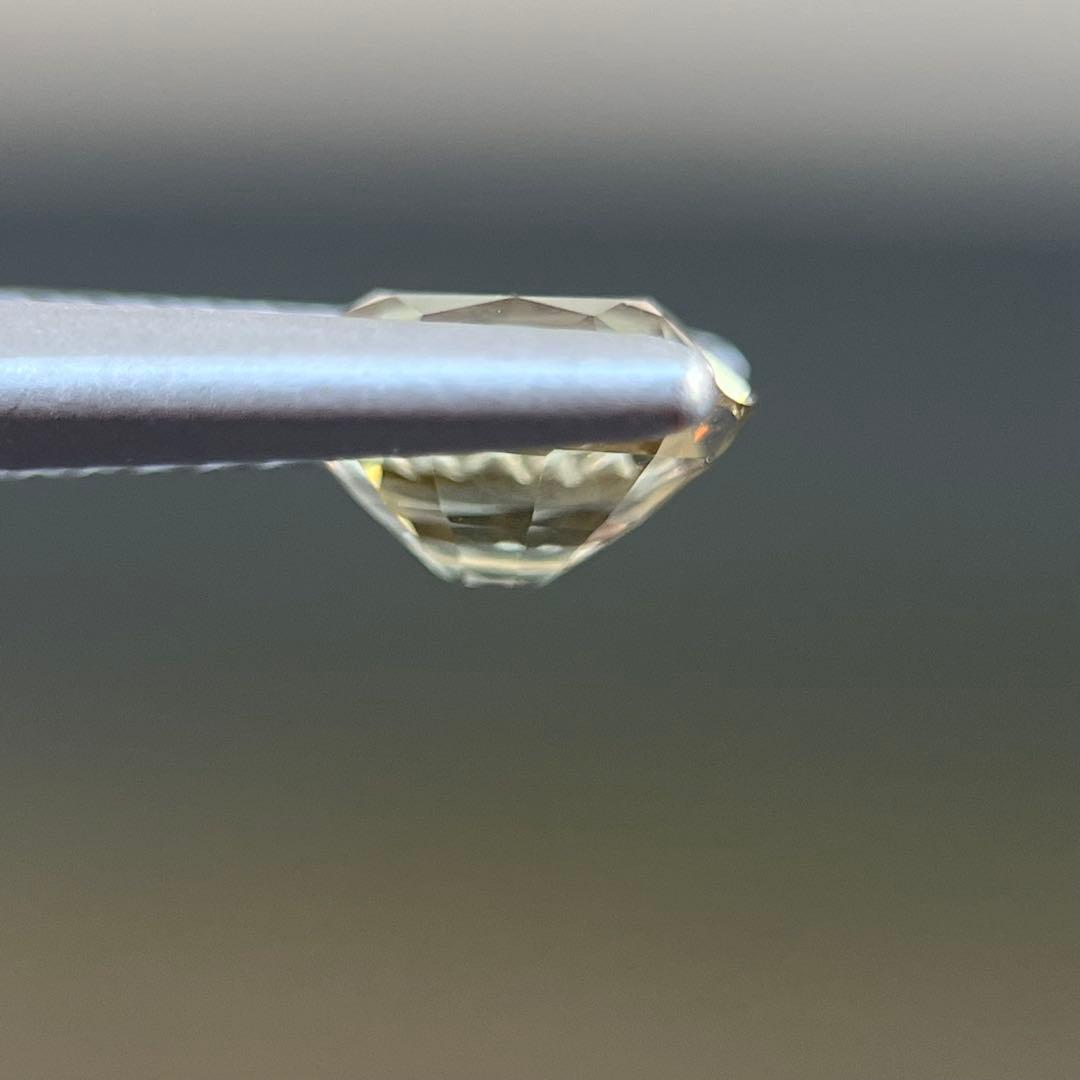 スリランカ産非加熱天然クリソベリルルース