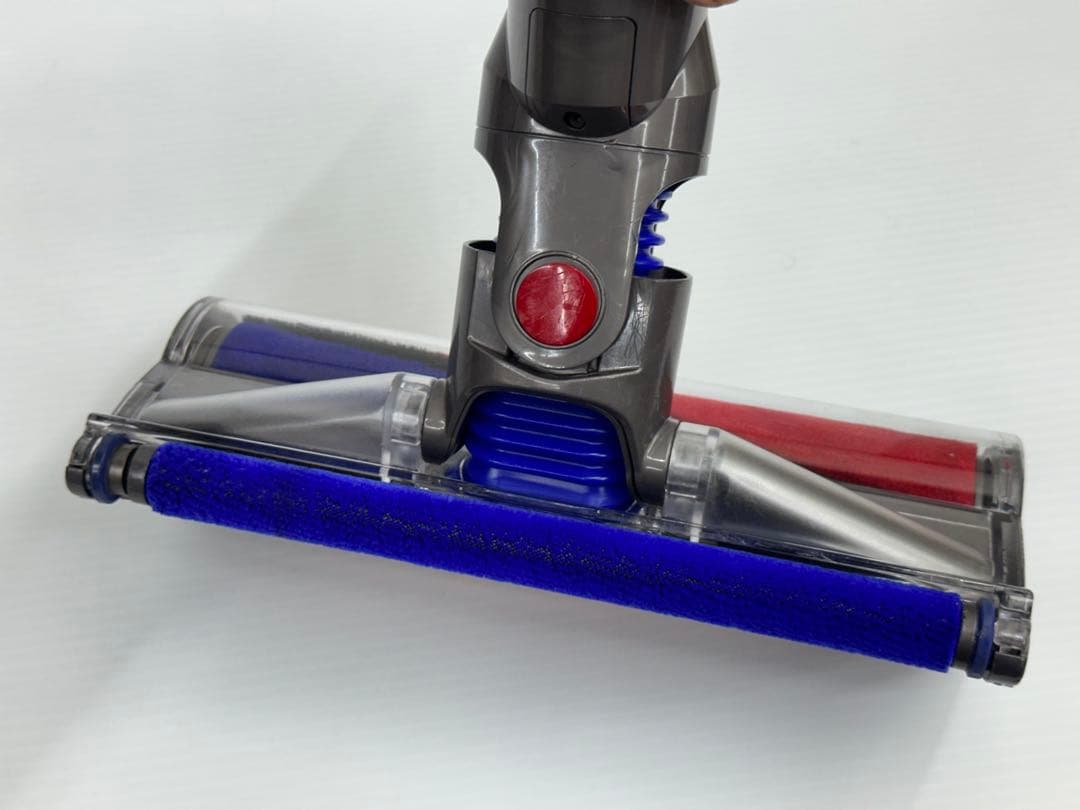 中古　動作保証品　ダイソン　ソフトローラークリーナーヘッド　151868 掃除機