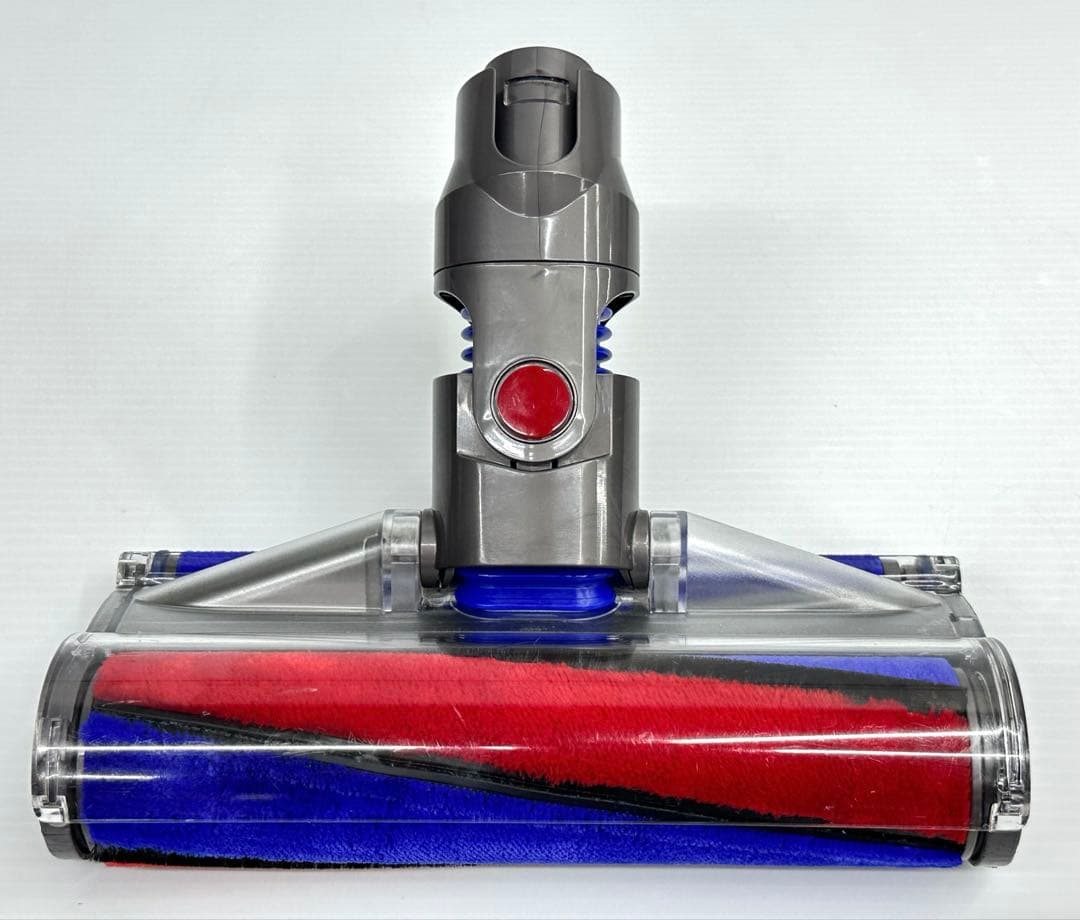 中古　動作保証品　ダイソン　ソフトローラークリーナーヘッド　151868 掃除機