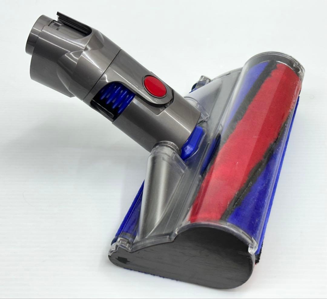 中古　動作保証品　ダイソン　ソフトローラークリーナーヘッド　151868 掃除機