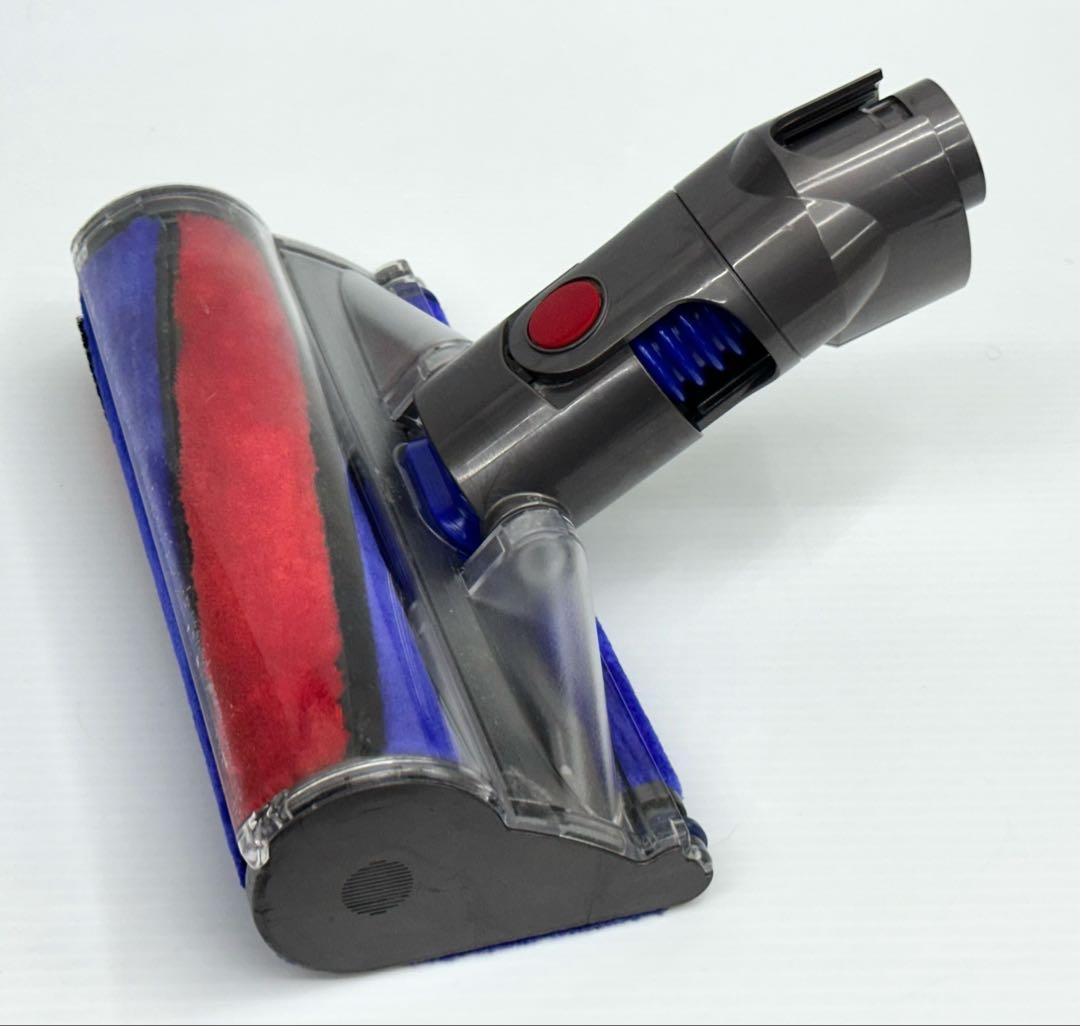 中古　動作保証品　ダイソン　ソフトローラークリーナーヘッド　151868 掃除機