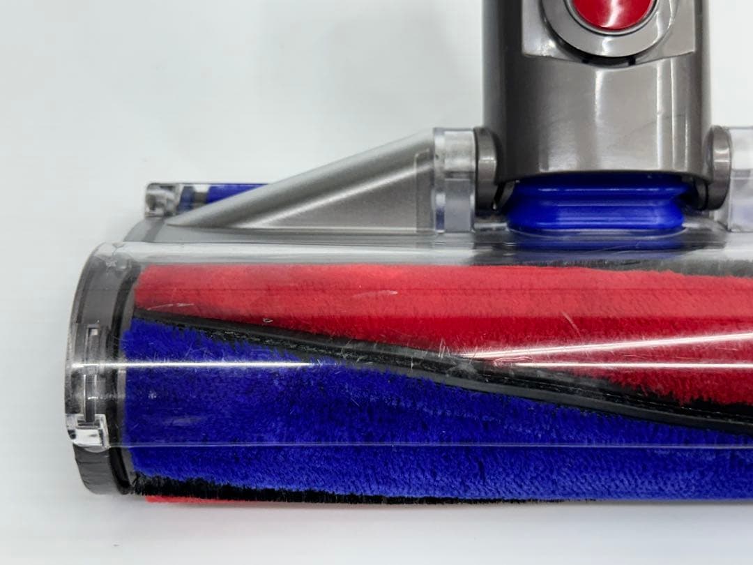 中古　動作保証品　ダイソン　ソフトローラークリーナーヘッド　151868 掃除機