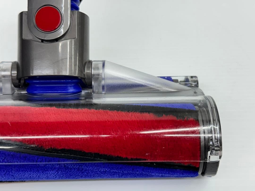 中古　動作保証品　ダイソン　ソフトローラークリーナーヘッド　151868 掃除機