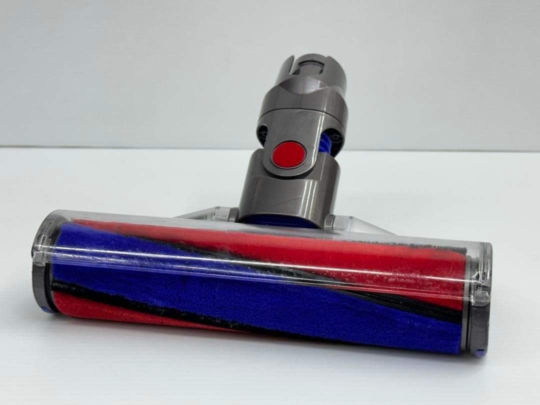 中古　動作保証品　ダイソン　ソフトローラークリーナーヘッド　151868 掃除機