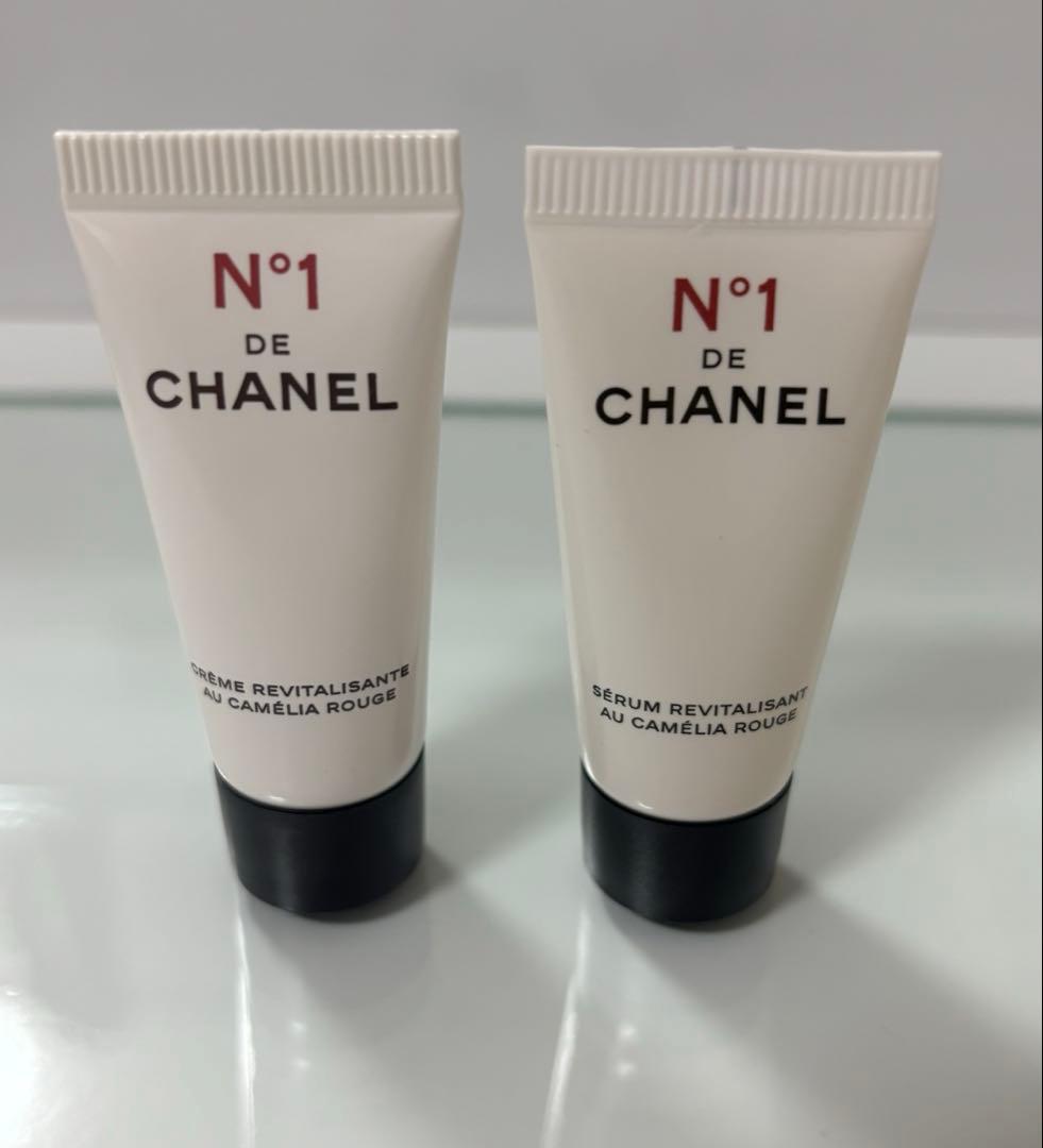 シャネル　ゆうきさん専用