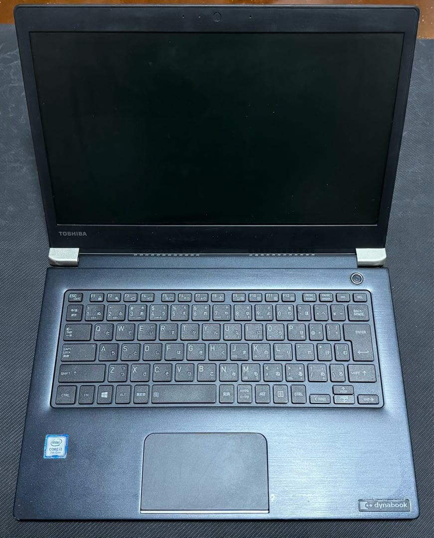 dynabook U63/J 中古品