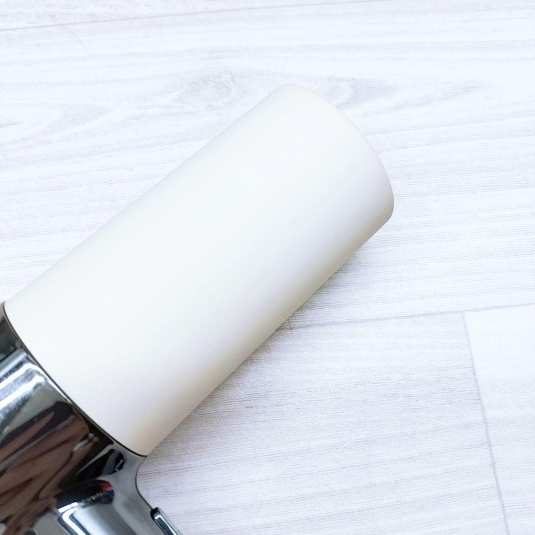 未使用に近い☺付属品完備 KINUJO 絹女 ドライヤー キヌジョ