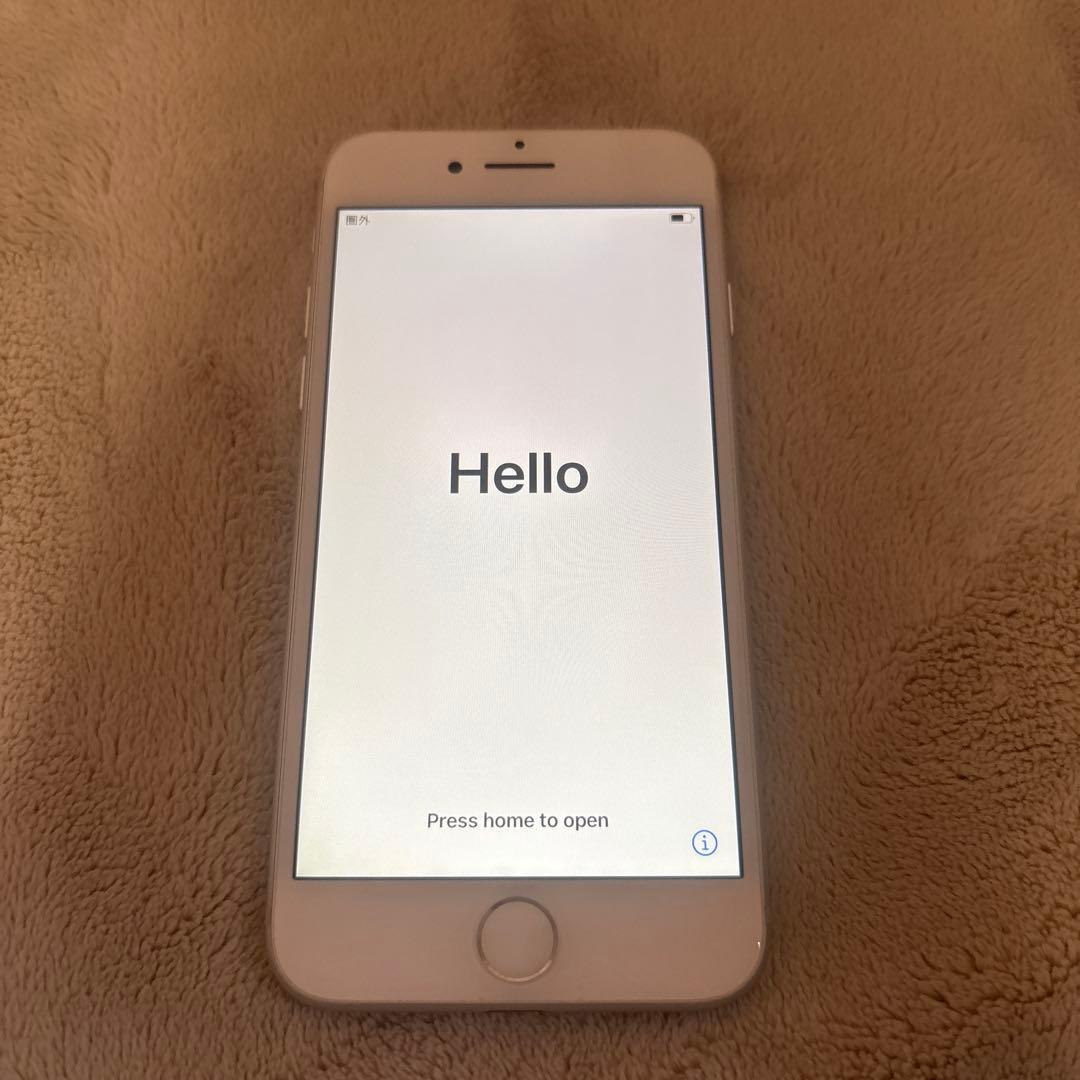 【値下げ可能】【美品】iPhone 7 本体 128GB SIMフリー