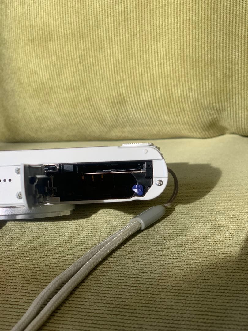 ソニー DSC-WX300（良好な状態）