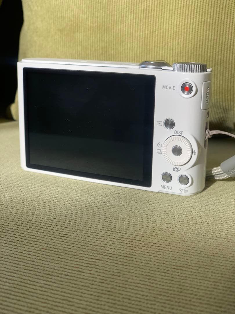 ソニー DSC-WX300（良好な状態）