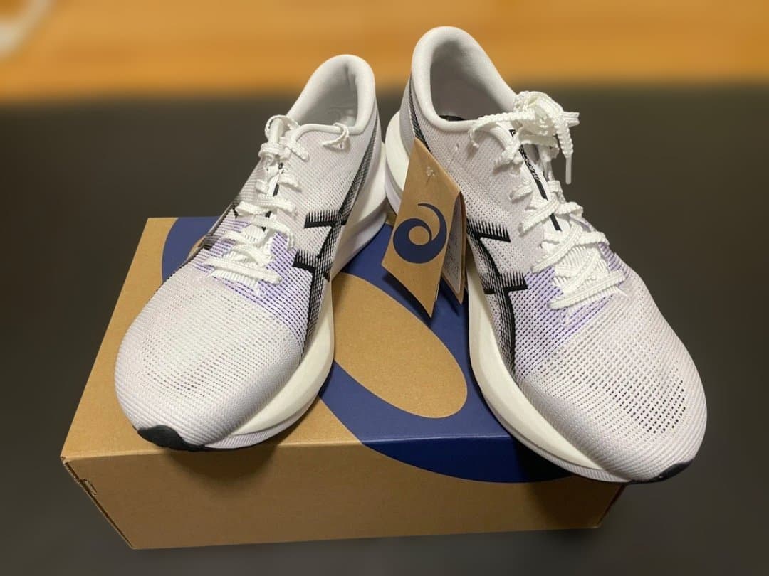 マジックスピード5 サイズ 26.5cm　限りなく新品良品です