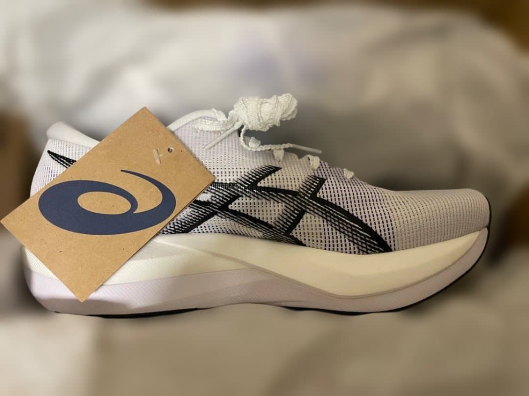 マジックスピード5 サイズ 26.5cm　限りなく新品良品です