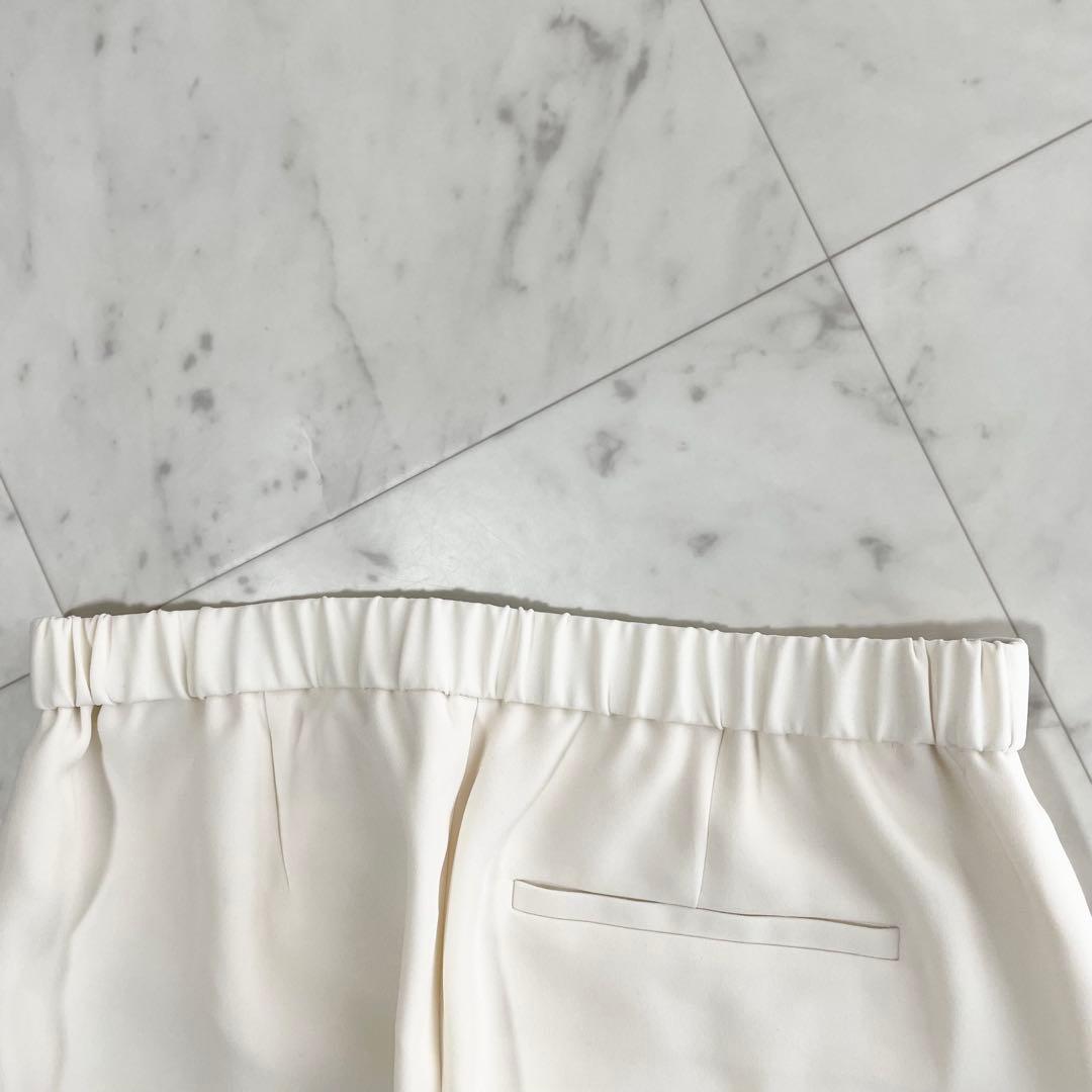 新品　Theory セオリー　パンツ　ライス　2