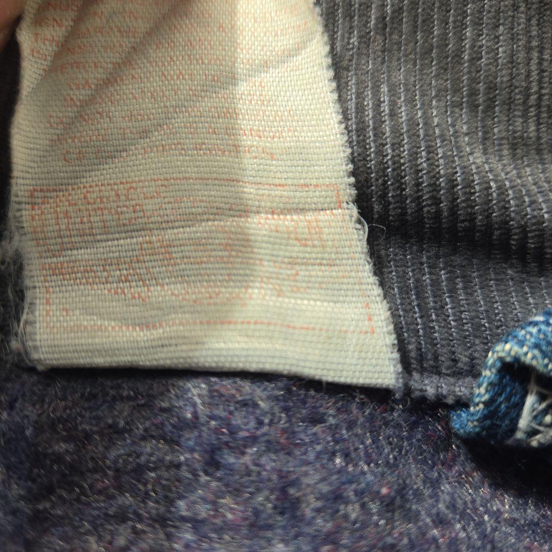 ◎80s Carhartt ミシガンチョアコート ジャケット ye着用 デニム