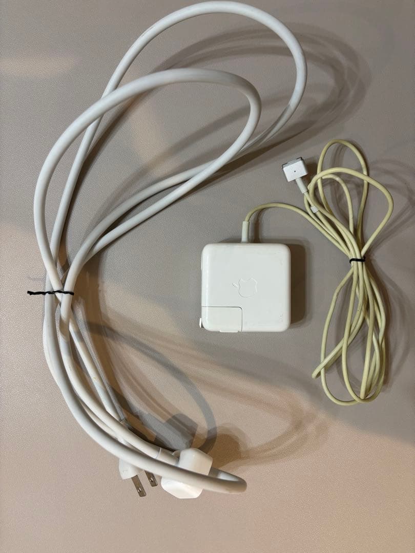 d*m様 MacBook Air 13インチ (2015) 本体