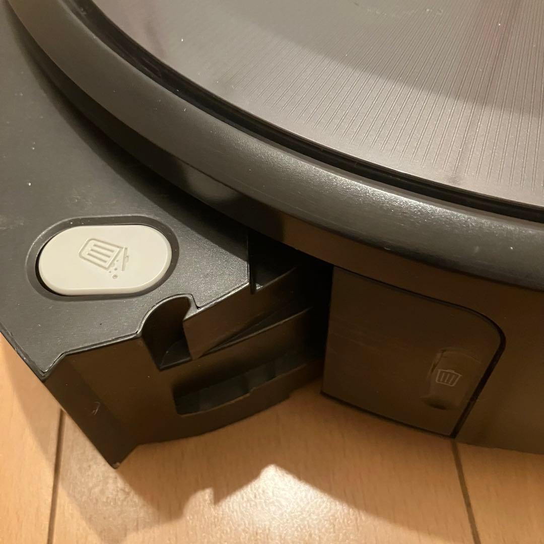 アイロボットIROBOT ルンバ i7+ ロボット掃除機 Roomba