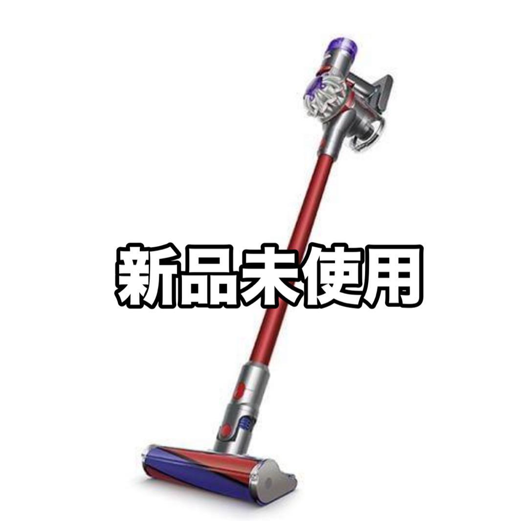 Dyson V8 origin スティッククリーナー 本体 ダイソン