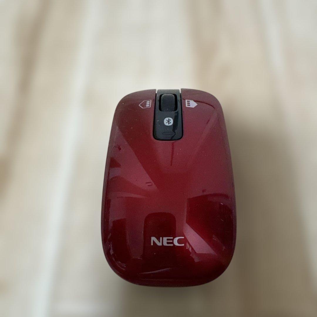 美品 NEC ノートパソコンLAVIE Windows 11