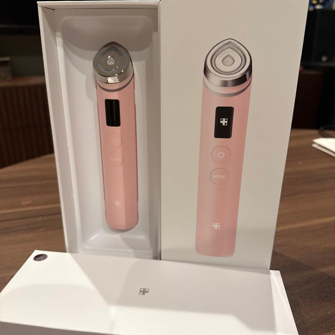 美顔器 medicube AGE-R BOOSTER PRO