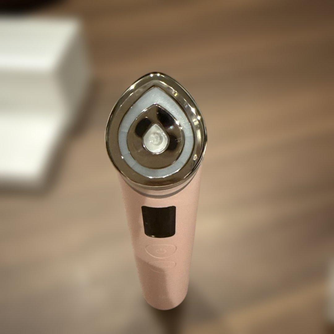 美顔器 medicube AGE-R BOOSTER PRO