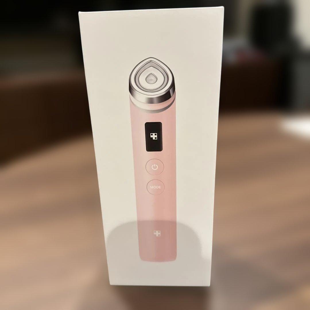 美顔器 medicube AGE-R BOOSTER PRO