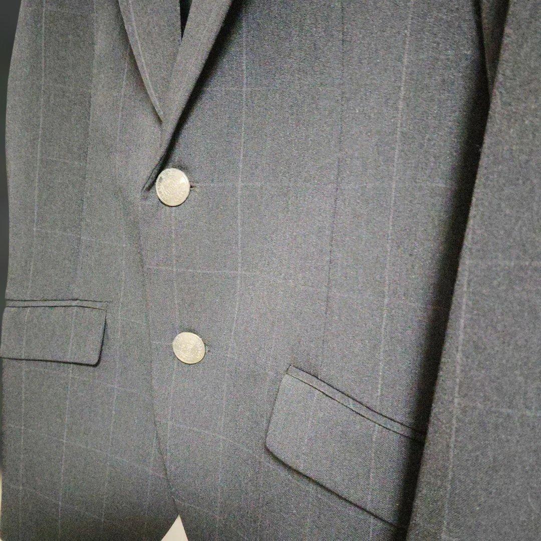 希少　新品　イーストボーイ　フォーマルスーツ165cm　5点セット　卒業式