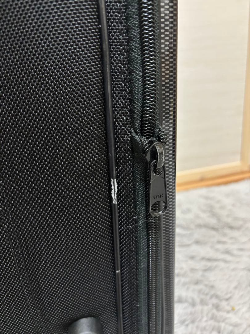 bam バム テナーサックス ケース ニュートレッキング ブラックカーボン