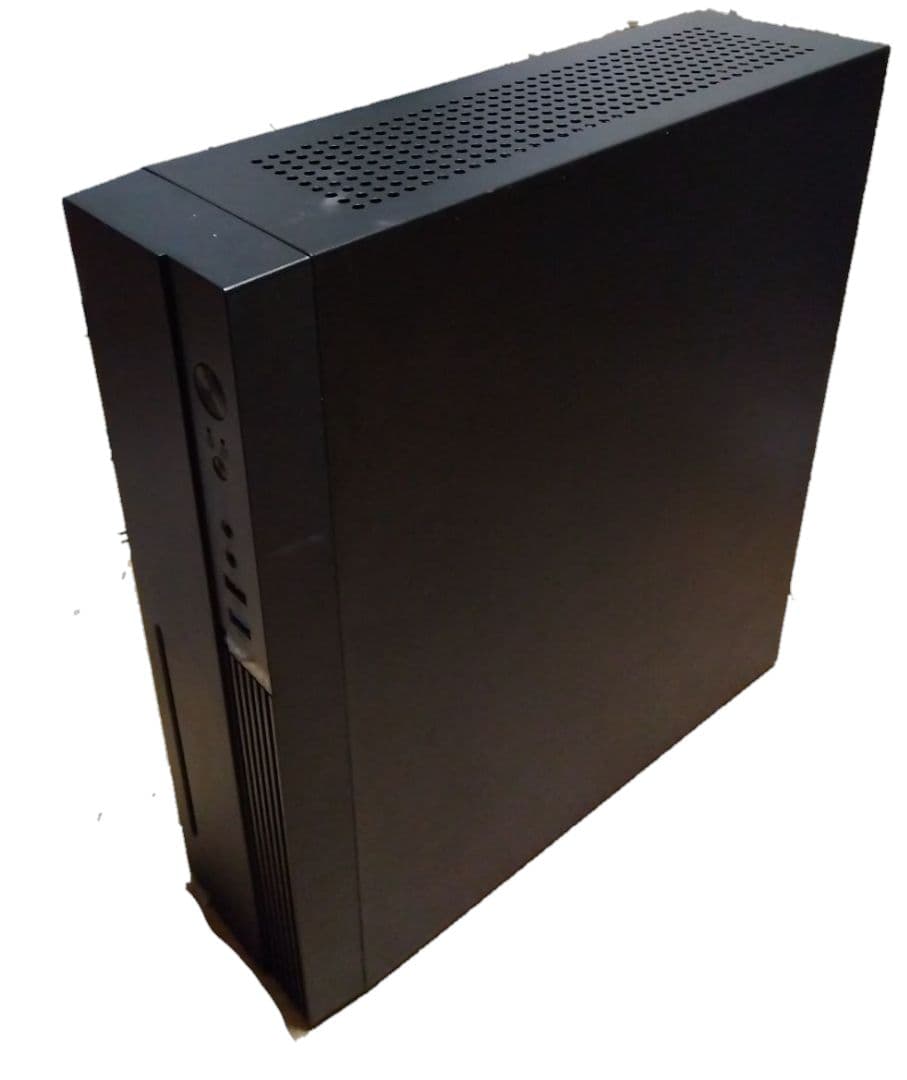 自作PC(再々出品)