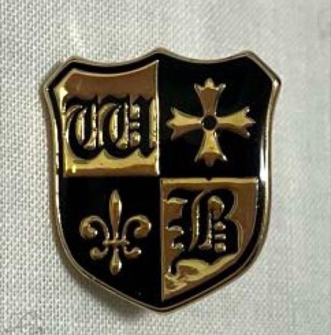 BEAMS スーツ 110cm ネクタイ付き　ロングパンツ