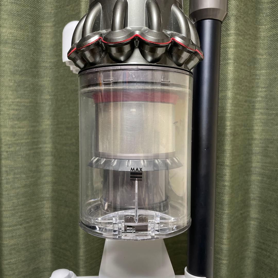 Dyson V10 SV12 コードレス掃除機　スタンド付き ダイソン