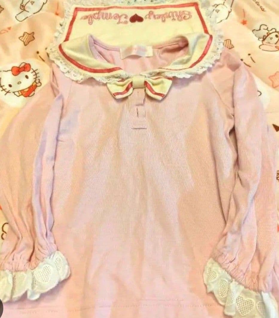 夢*郎様 シャーリーテンプル5枚セット