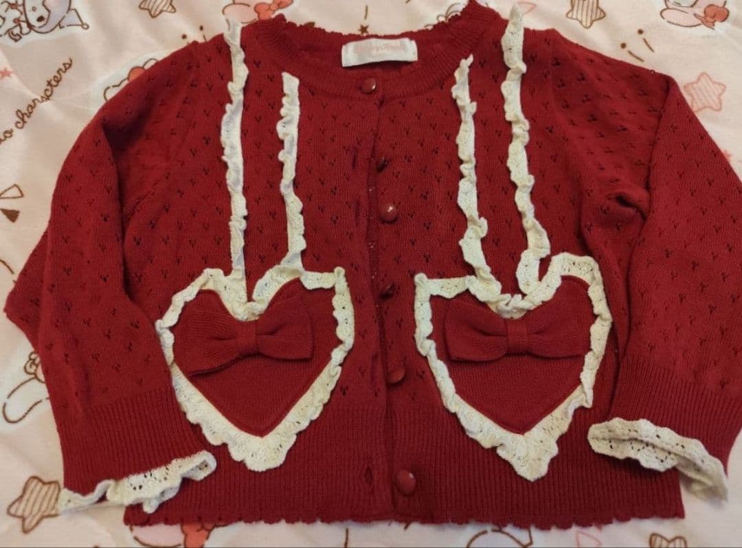 夢*郎様 シャーリーテンプル5枚セット