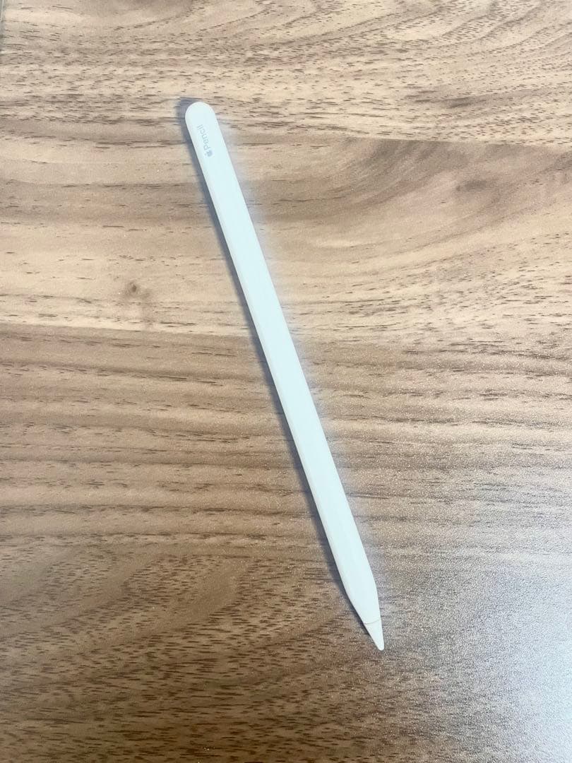 【カバー・Apple Pencil付】iPad mini Wi-Fiモデル