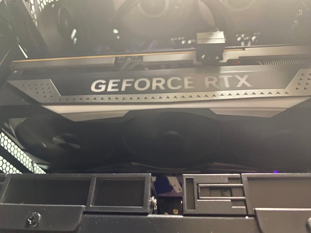 GeForce RTX 4090 グラフィックボード