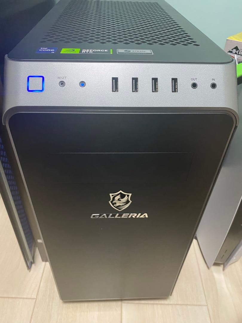 GeForce RTX 4090 グラフィックボード