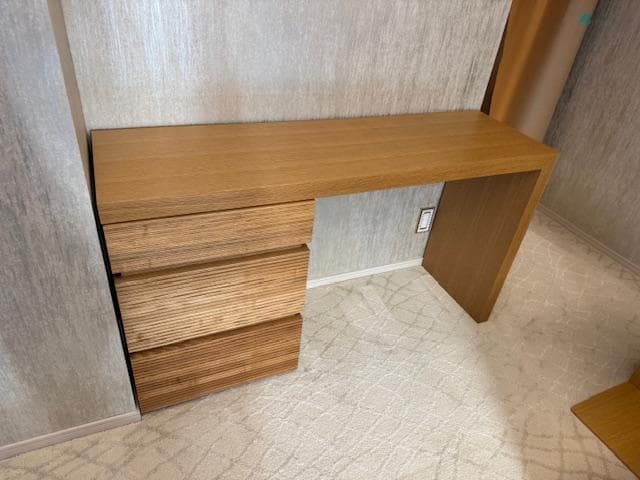 【美品】セリエデスク