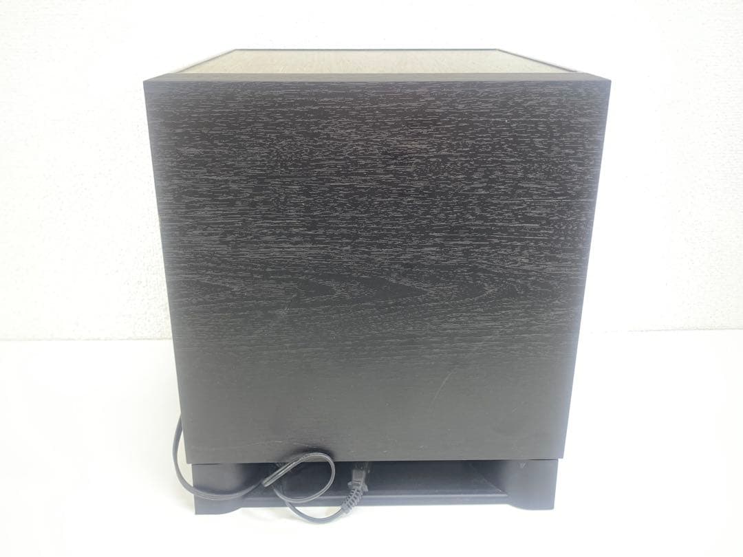 YAMAHA ヤマハ サブウーファー YST-SW010