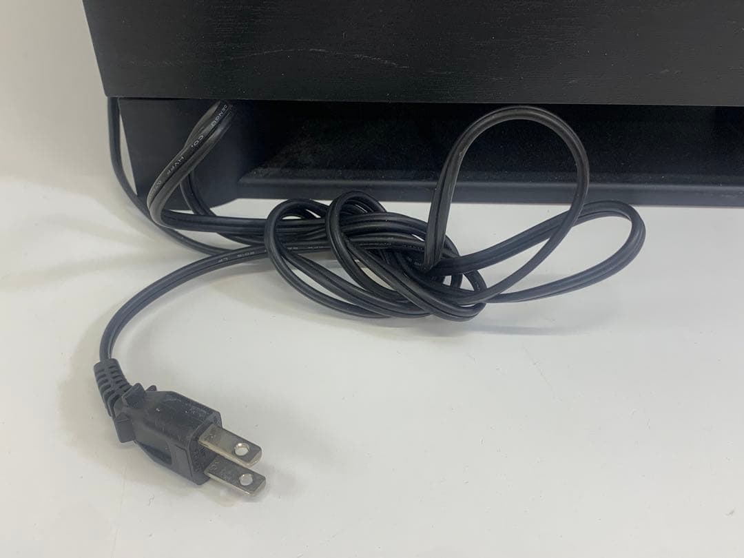 YAMAHA ヤマハ サブウーファー YST-SW010