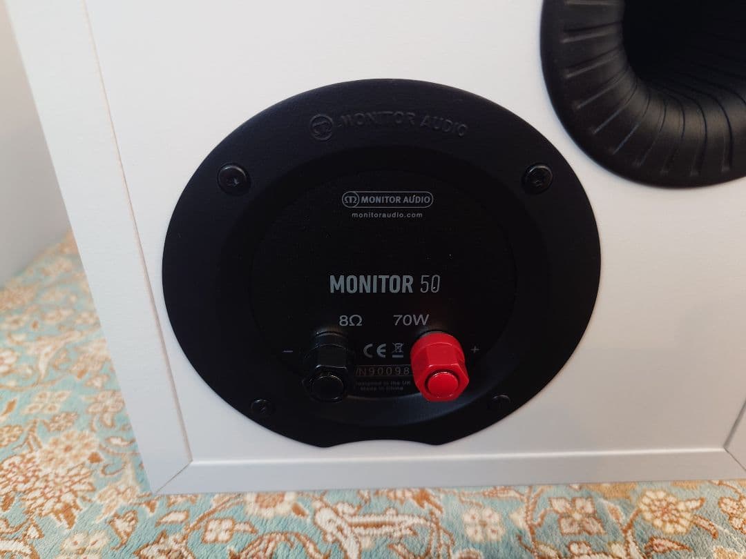 【値下げ不可】monitor 50