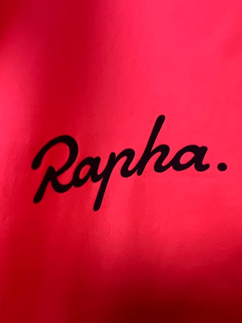 Wilier8008 Rapha RCC メンズ ブルベ ジレ