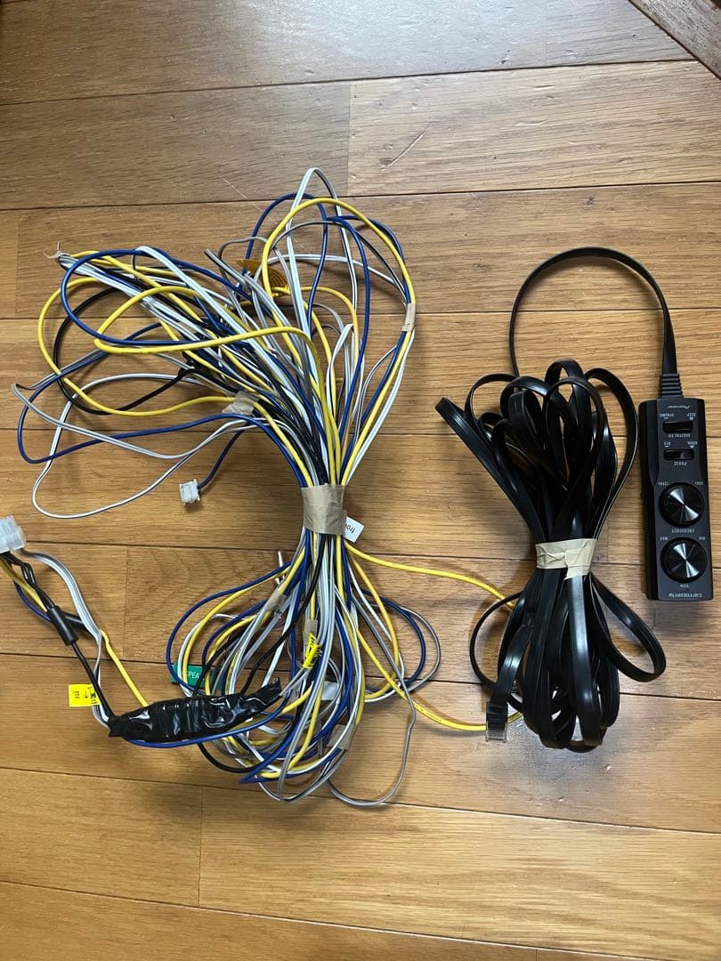 carrozzeria DIGITAL CLASS-D EQ サブウーファー