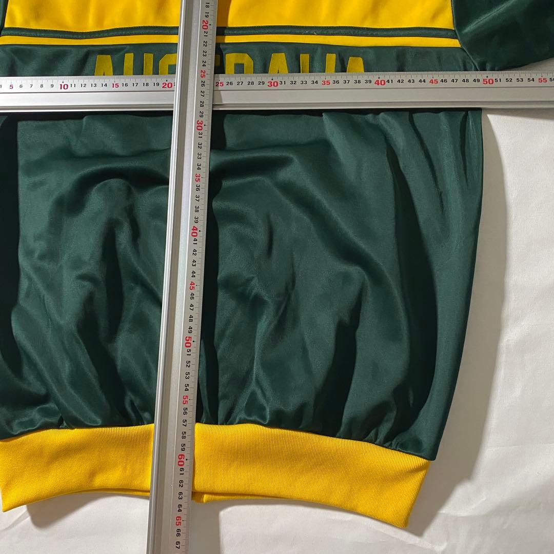 松村北斗 adidas Australia Track Jacket
