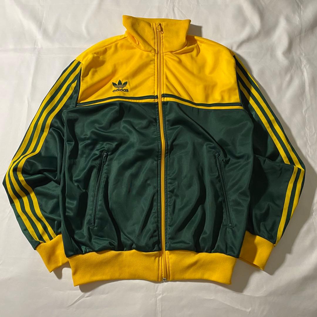 松村北斗 adidas Australia Track Jacket