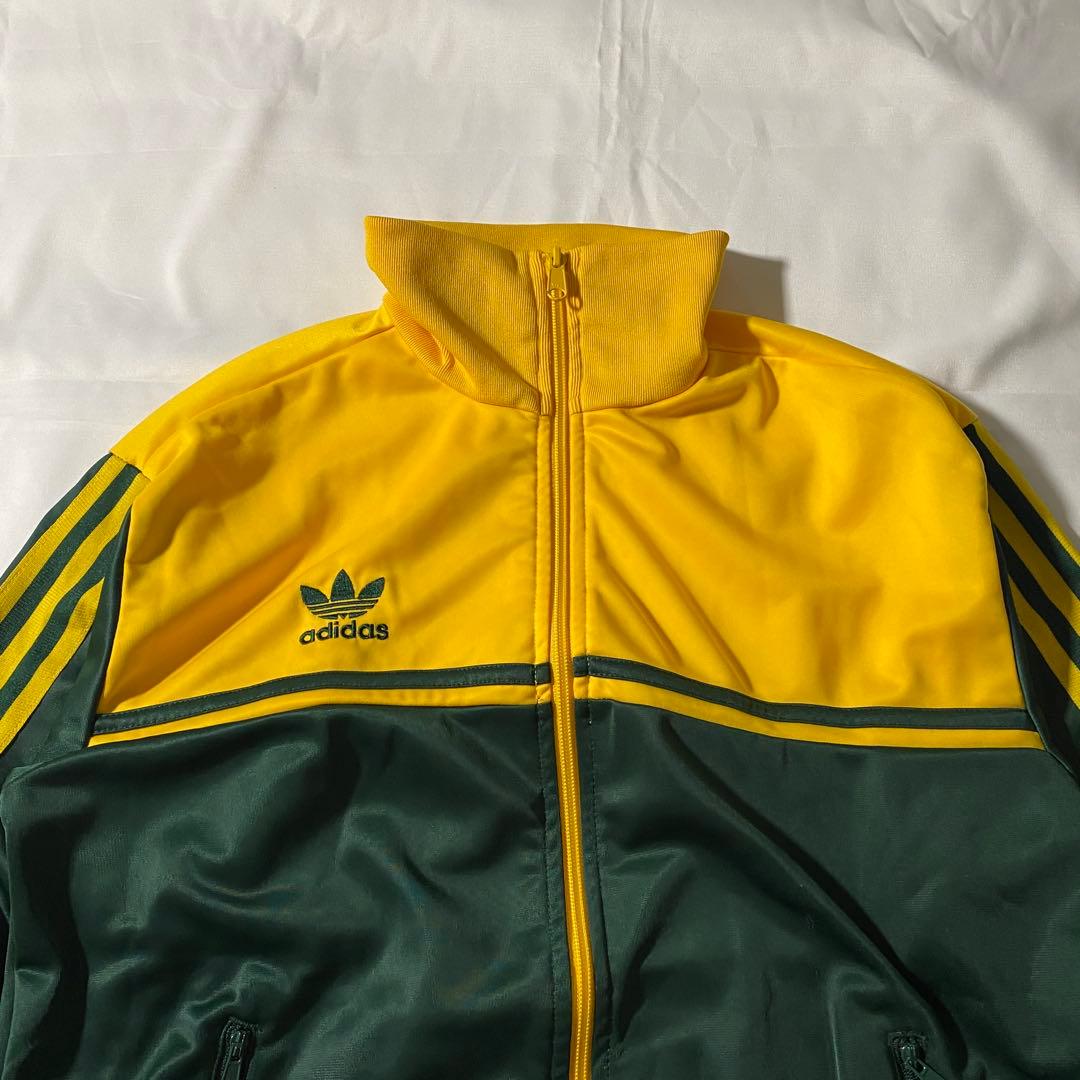 松村北斗 adidas Australia Track Jacket