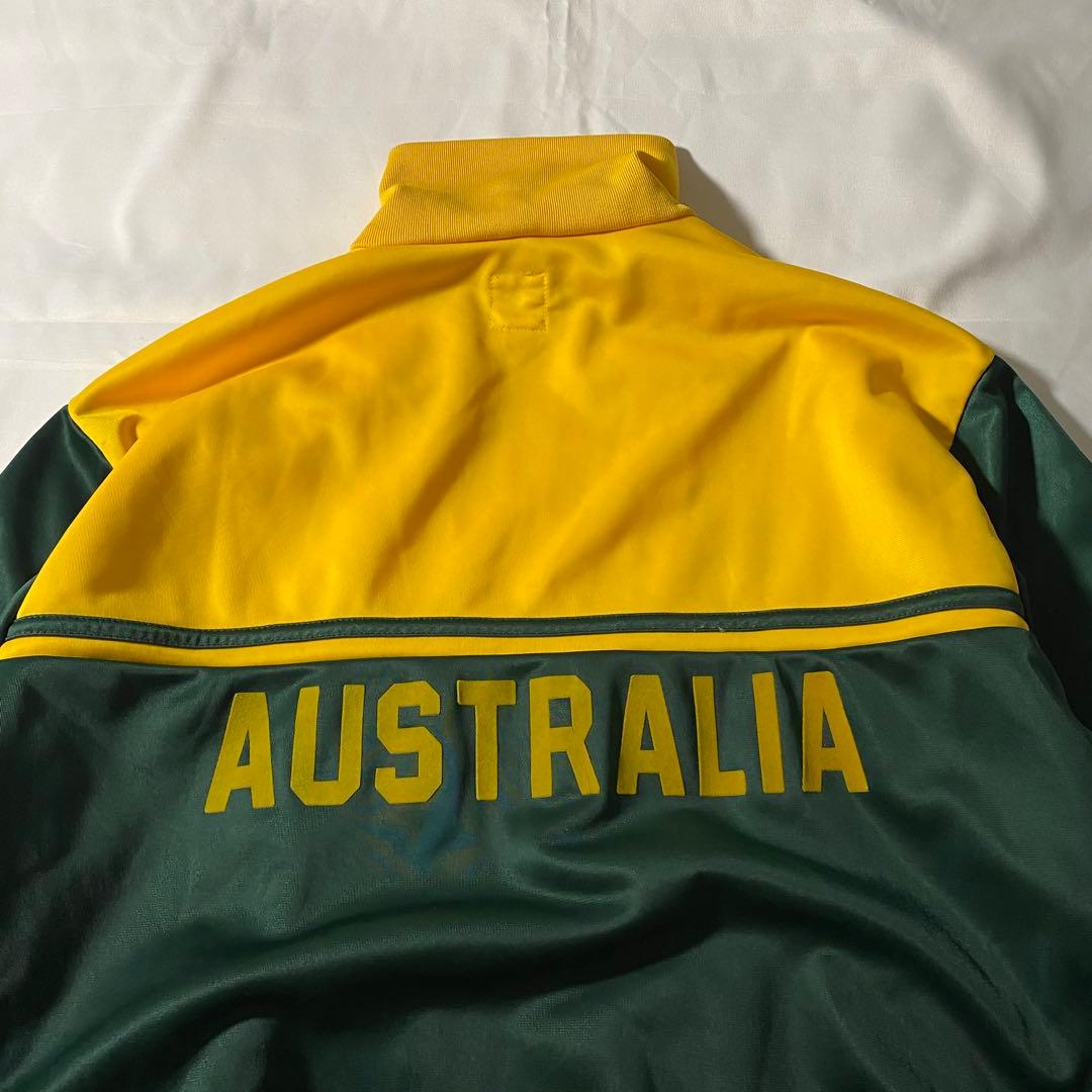 松村北斗 adidas Australia Track Jacket