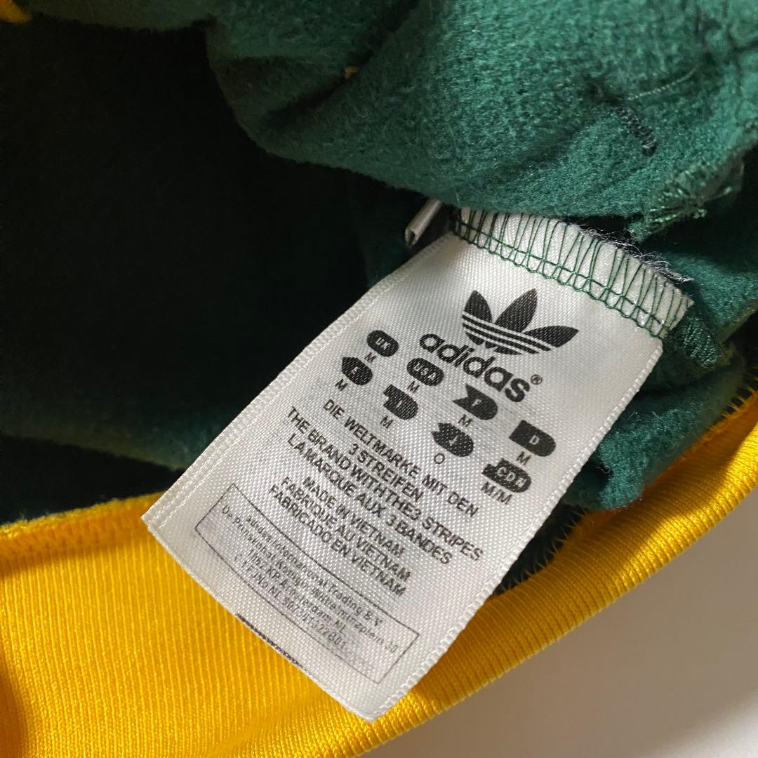 松村北斗 adidas Australia Track Jacket