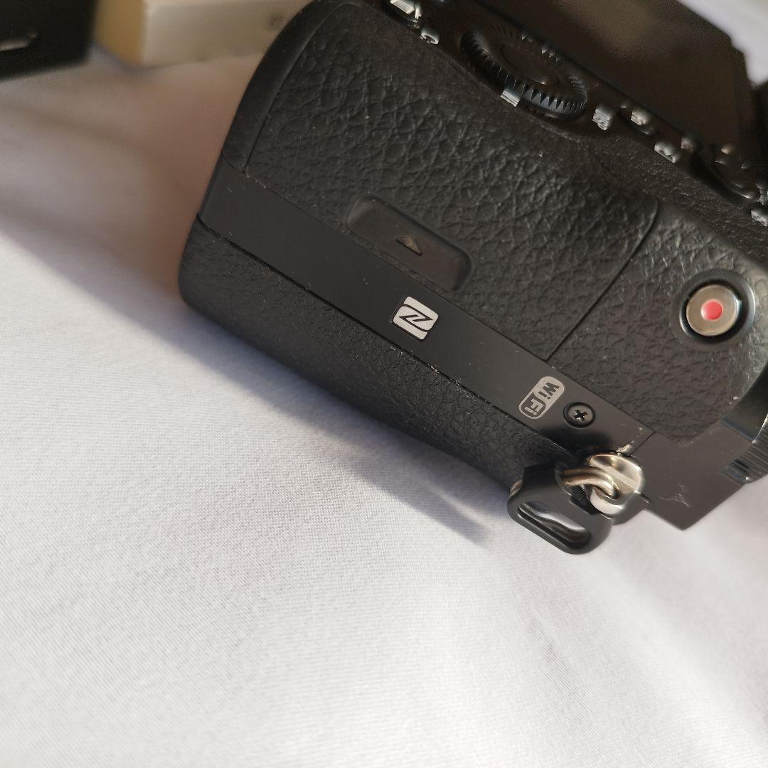 ソニー SONY α7R ILCE-7R ミラーレス