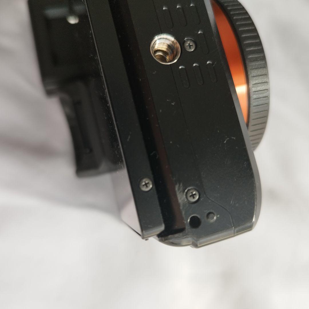 ソニー SONY α7R ILCE-7R ミラーレス